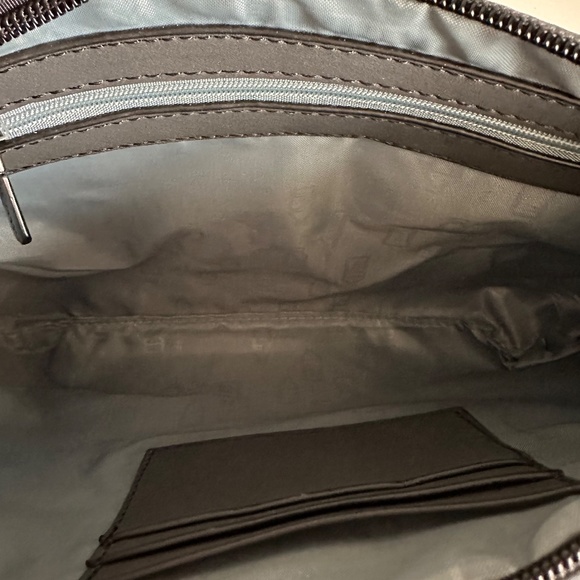 Pixie Mood "Michelle" Black Clutch Purse - Picture 10 of 10